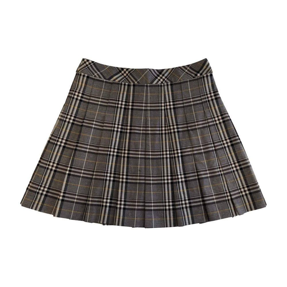 Aritzia Sunday Best Pleated Skirt Size 4